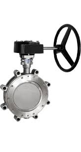 Stainless Steel Lug Butterfly Valve