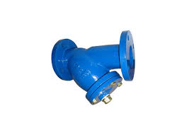 Din3202f1 Stainless Steel Screen Y Strainer