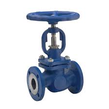 Pn25 40 Stainless Steel Flange Ball Valve