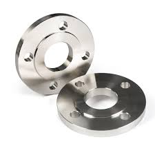 Carbon Steel Forged Flange Din Ansi